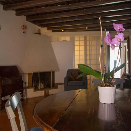 Foro Romano Cosy Appartement *