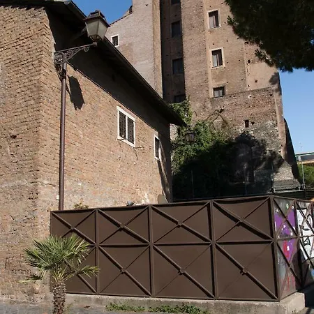 Foro Romano Cosy Appartement