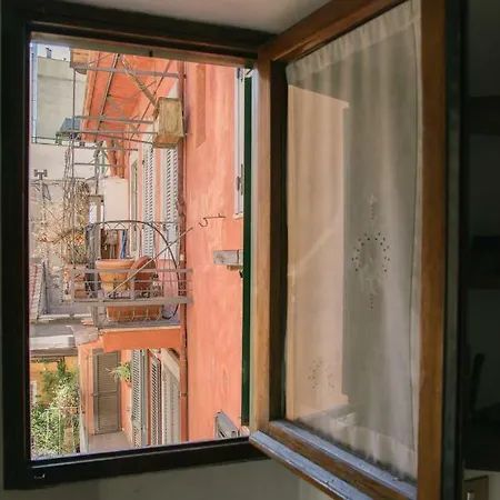 Foro Romano Cosy Appartement Rome