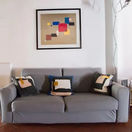 Appartement Foro Romano Cosy