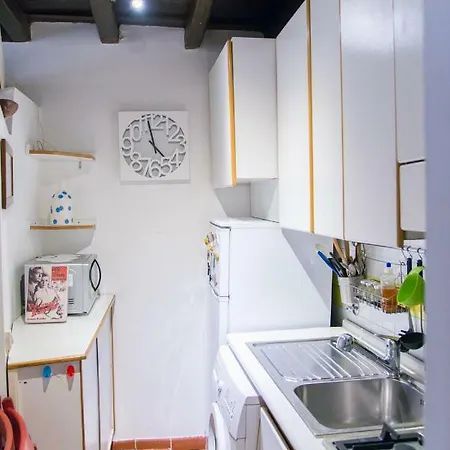 Foro Romano Cosy Appartement *