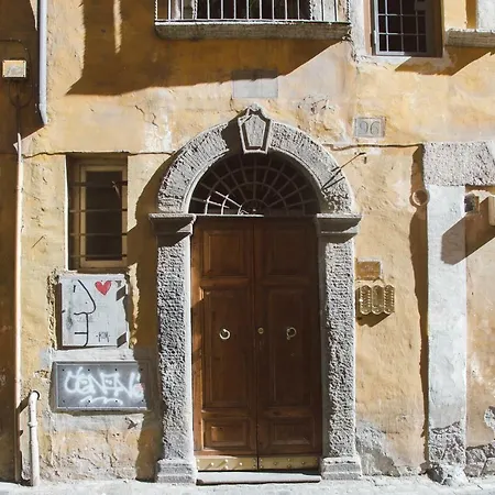 Foro Romano Cosy Appartement